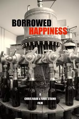 Borrowed Happiness - постер