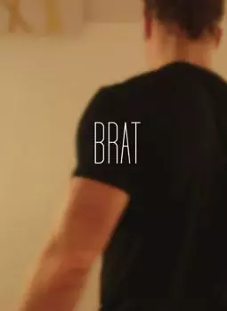 Brat - постер