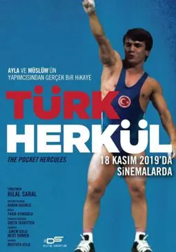 Турецкий Геркулес - постер