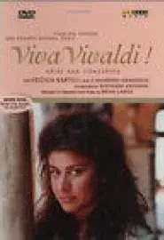 Viva Vivaldi! - постер
