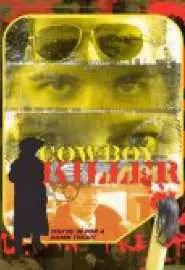Cowboy Killer - постер