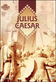 Great Generals of the Ancient World: Julius Caesar - постер