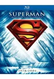 Наука Супермена - постер