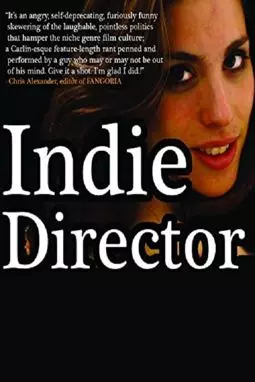 Indie Director - постер