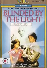 Blinded by the Light - постер