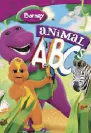 Barney's Animal ABCs - постер