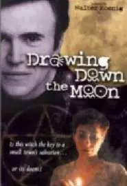 Drawing Down the Moon - постер