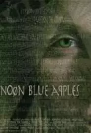 Noon Blue Apples - постер