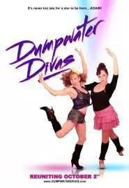 Dumpwater Divas - постер