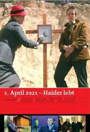 Haider lebt - 1. April 2021 - постер