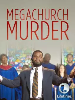 Megachurch Murder - постер