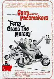 Ferry Cross the Mersey - постер