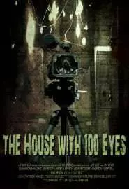 Дом с сотней глаз - постер