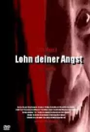 Lohn deiner Angst - постер