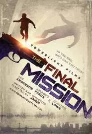 The Final Mission - постер
