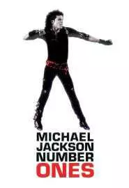 Майкл Джексон: umber Ones - постер