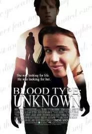 Blood Type: Unknown - постер