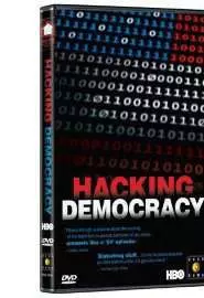 Hacking Democracy - постер