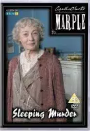 Мисс Марпл: Забытое убийство - постер