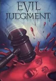Evil Judgment - постер