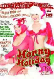 Horny Holiday - постер
