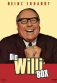 Willi wird das Kind schon schaukeln - постер