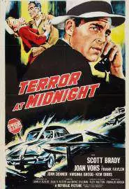 Terror at Midnight - постер