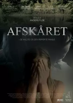 Afskåret - постер