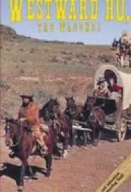 Westward Ho, the Wagons! - постер