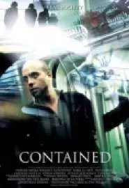 Contained - постер