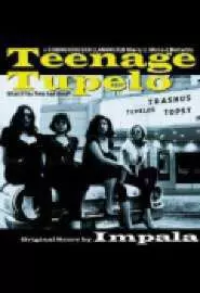 Teenage Tupelo - постер