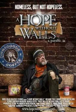 A Hope Without Walls - постер