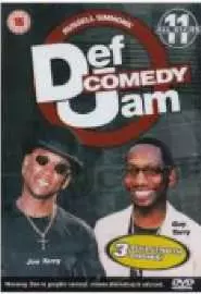 Def Comedy Jam: All Stars Vol. 11 - постер