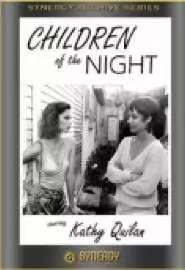 Children of the night - постер