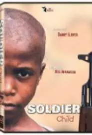 Soldier Child - постер