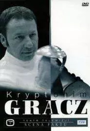 Kryptonim Gracz - постер