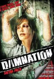 Damnation - постер