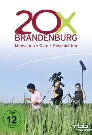 20xBrandenburg - постер