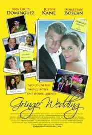 Gringo Wedding - постер