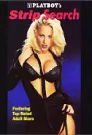 Playboy: Strip Search - постер