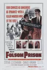 Inside the Walls of Folsom Prison - постер