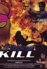 Caribbean Kill - постер