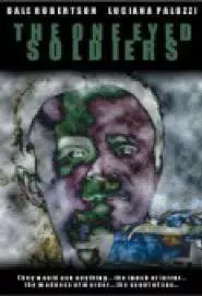 Одноглазый солдат - постер