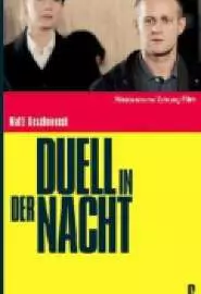 Duell in der acht - постер