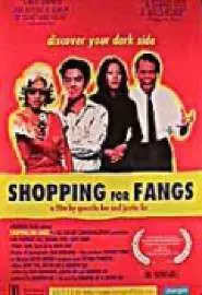 Shopping for Fangs - постер