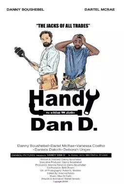 Handy Dan D. - постер