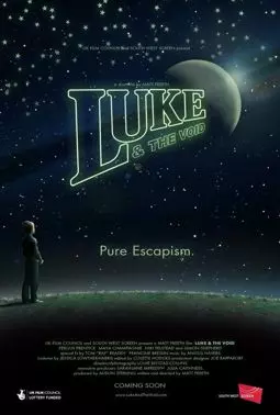 Luke & the Void - постер