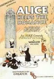 Alice Helps the Romance - постер