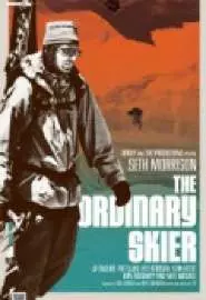 The Ordinary Skier - постер