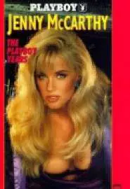 Playboy: Jenny McCarthy, the Playboy Years - постер